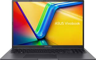 ASUS Vivobook 16X (2025) Intel Core i5 13th Gen 13420H - (16 GB/512 GB SSD/Windows 11 Home/4 GB Graphi...