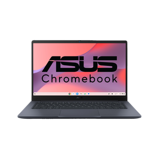 ASUS Chromebook CX14 Intel Celeron Dual Core N50 - (4 GB/64 GB EMMC Storage/Chrome OS) CX1405CTA-S6062...
