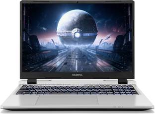 Colorful P15 Intel Core i5 12th Gen 12450H - (16 GB/512 GB SSD/Wi