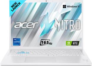 Acer NITRO LITE 16 Intel Core i7 13th Gen 13620H - (16 GB/512 GB SSD/Windows 11 Home/6 GB Graphics/NVI...