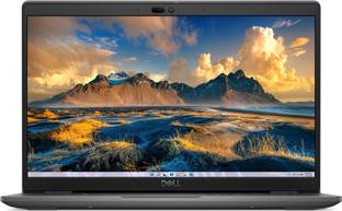 DELL Latitude 3450 (2025) Intel Core i5 13th Gen 1335U - (16 GB/512 GB SSD/Windows 11 Pro) LATITUDE 34...