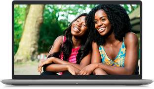DELL Intel Core i5 11th Gen 1135G7 - (16 GB/512 GB SSD/Windows 11 Home/2 GB Graphics) Inspiron 3511 Thin and Light Laptop
