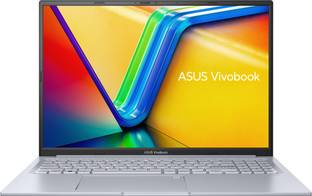 ASUS Vivobook 16X (2025) Intel Core i5 13th Gen 13420H - (16 GB/512 GB SSD/Windows 11 Home/4 GB Graphi...