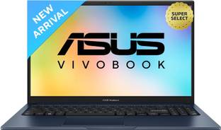 ASUS Vivobook (i5 14th Gen) Intel Core 5 120U - (16 GB/512 GB SSD/Windows 11 Home) X1504VAP-BQ1542WS T...