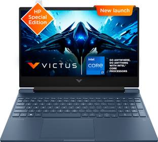 HP Victus Intel Core i7 12th Gen 12650H - (16 GB/512 GB SSD/Windo