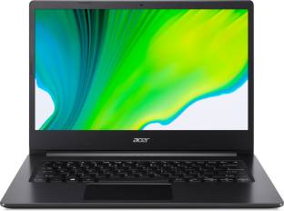 Acer Aspire 3 AMD Athlon Dual Core 3020e - (8 GB/256 GB SSD/Windows 11 Home) A314-22 Notebook