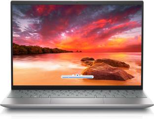 DELL Intel Core Ultra 7 14th Gen - (16 GB/1 TB SSD/Windows 11 Home/8 GB Graphics) IN53304FVGF00I0RSI Thin and Light Laptop