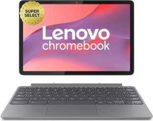 Lenovo Chromebook Duet 11M889 MediaTek MediaTek Kompanio 838 - (8 GB/128 GB EMMC Storage/Chrome OS) Chromebook Duet 11M889 Chromebook