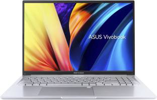 Add to Compare ASUS Vivobook 16X Ryzen 7 Octa Core AMD Ryzen 7 5800H - (16 GB/512 GB SSD/Windows 11 Home) M1603QA-MB7... 4.330 Ratings & 5 Reviews AMD Ryzen 7 Octa Core Processor 16 GB DDR4 RAM 64 bit Windows 11 Operating System 512 GB SSD 40.64 cm (16 inch) Display Windows 11, Microsoft Office H&S 2021, 1 Year McAfee 1 Year Onsite Warranty ₹59,351 ₹86,990 31% off Free delivery Bank Offer