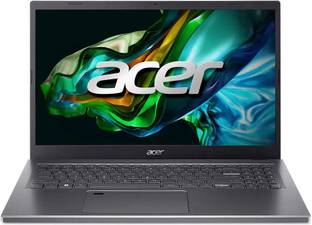 Acer Aspire 5 Intel Core i5 13th Gen - (8 GB/512 GB SSD/Windows 11 Home/4 GB Graphics/NVIDIA GeForce RTX RTX™ 2050) Aspire 5 Gaming Laptop