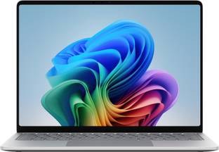 MICROSOFT Surface Laptop 13.8 Inch Snapdragon X2 Plus - (16 GB/512 GB SSD/Windows 11 Home) EP2-59030 L...