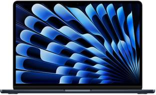 Apple MacBook Air Apple M3 - (8 GB/512 GB SSD/macOS Sonoma) MRXW3HN/A