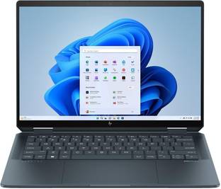 HP Spectre x360 AI PC Intel Core Ultra 7 155H - (32 GB/1 TB SSD/Windows 11 Home/6 GB Graphics) aa0664T...