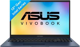 ASUS Intel Core i5 13th Gen - (8 GB/512 GB SSD/Windows 11 Home) X1504VA-NJ523WS_01 Thin and Light Lapt...