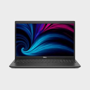 DELL 15 Latitude 3520 Intel Core i3 11th Gen 1115G4 - (8 GB/512 GB SSD/Windows 11 Pro) 3520 Laptop