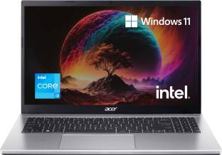 Add to Compare Acer Aspire 3 Core i3 12th Gen - (8 GB/512 GB SSD/Windows 11 Home) A315-59-329J Thin and Light Laptop 4.2373 Ratings & 35 Reviews Intel Core i3 Processor (12th Gen) 8 GB DDR4 RAM 64 bit Windows 11 Operating System 512 GB SSD 39.62 cm (15.6 inch) Display 1 Year International Travelers Warranty (ITW) ₹36,990 ₹48,999 24% off Free delivery Save extra with combo offers Upto ₹19,000 Off on Exchange