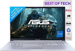 ASUS Vivobook 15, with Backlit Keyboard, Intel Core i7 13th Gen 13620H - (16 GB/512 GB SSD/Windows 11 ...