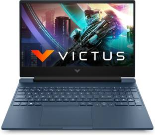 Add to Compare HP Victus Ryzen 7 Octa Core 5800H - (16 GB/512 GB SSD/Windows 11 Home/4 GB Graphics/NVIDIA GeForce RTX... 4.4152 Ratings & 13 Reviews AMD Ryzen 7 Octa Core Processor 16 GB DDR4 RAM Windows 11 Operating System 512 GB SSD 39.62 cm (15.6 Inch) Display 1 Year Onsite Warranty ₹82,850 ₹95,554 13% off Free delivery Bank Offer