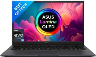 ASUS Vivobook S15 Intel Core i5 12th Gen Intel EVO I5-12500H - (16 GB/512 GB SSD/Windows 11 Home) S3502ZA-L502WS Laptop