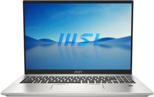 MSI Prestige 16 Intel Core i7 13th Gen 13700H - (16 GB/1 TB SSD/Windows 11 Home/4 GB Graphics) Prestig...
