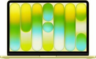 Apple Macbook Neo A18 Pro(2026) A18 Pro - (8 GB/256 GB SSD/Tahoe) MHFD4HN/A