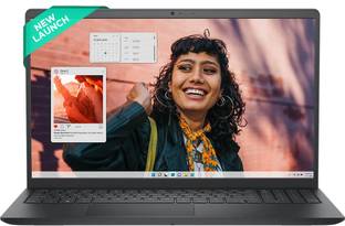 DELL Inspiron Intel Core i5 13th Gen - (8 GB/512 GB SSD/Windows 11 Home) i5-1334U Thin and Light Lapto...