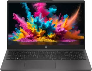 HP 255 G10 (2025) AMD Athlon Dual Core 7120U - (8 GB/256 GB SSD/Windows 11 Pro) 255 G10 Thin and Light...