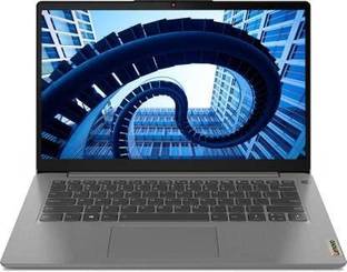 Lenovo AMD Ryzen 5 Hexa Core 5th Gen - (8 GB/512 GB SSD/Windows 11 Home) 15ALC6 Laptop