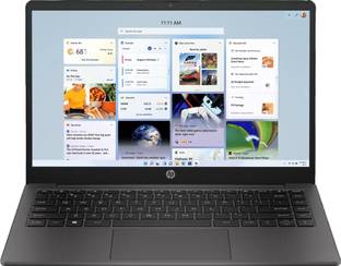 HP AMD Ryzen 5 Quad Core 7th Gen - (8 GB/512 GB SSD/Windows 11 Pro) 245 G10 Laptop