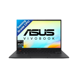 ASUS Vivobook S 14 Intel EVO H-Series, with Backlit Keyboard, Intel Core i5 12th Gen 12500H - (16 GB/5...