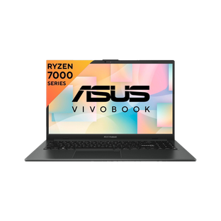ASUS Vivobook Go 15 AMD Ryzen 5 Quad Core 7520U - (8 GB/512 GB SSD/Windows 11 Home) E1504FA-NJ133WS | ...
