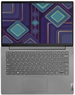 Lenovo V 14 (2025) Intel Core i3 12th Gen 1215U - (16 GB/512 GB SSD/Windows 11 Home) V 14 Thin and Lig...