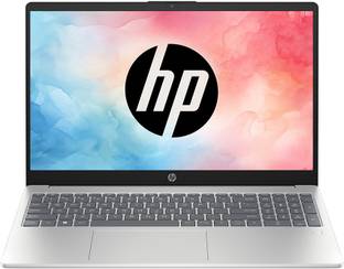 HP Intel Core Ultra 5 125H - (8 GB/512 GB SSD/Windows 11 Home) 15-fd1098TU Thin and Light Laptop