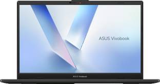 ASUS Vivobook Go 14 (2026) with Office 2024 + M365 Basic AMD Ryzen 3 Quad Core 30 - (8 GB/512 GB SSD/W...