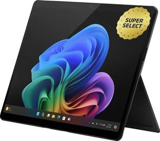 MICROSOFT Surface Pro (11th Edition) AI PC with Microsoft 365 for 6 Months* Snapdragon X Plus - (16 GB...
