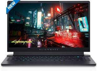 DELL Alienware Intel Core i7 12th Gen 12700H - (16 GB/1 TB SSD/Windows 11 Home/6 GB Graphics/NVIDIA Ge...