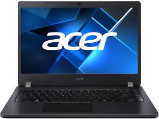 Acer TravelMate P2 Intel Core i7 11th Gen 1165G7 - (16 GB/512 GB SSD/Windows 11 Home) TMP214-53 Thin a...