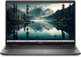 DELL Latitude 3550 (2025) Intel Core i3 13th Gen 1315U - (16 GB/512 GB SSD/Windows 11 Pro) Latitude 35...