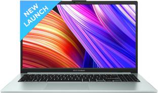 ASUS Vivobook Go 15 (2025) with Office 2024 + M365 Basic*, AMD Ryzen 5 Quad Core 7520U - (8 GB/512 GB ...