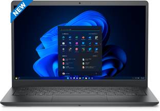 DELL Intel Core i3 12th Gen 1215U - (8 GB/512 GB SSD/Windows 11 Home) Vostro 3420 Thin and Light Laptop