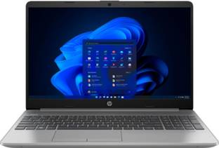 HP G9 AMD Ryzen 5 Hexa Core 5th Gen 5625U - (16 GB/512 GB SSD/Windows 11 Home) 7B1L8PA Notebook