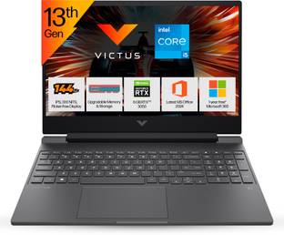 HP Victus Intel Core i5 13th Gen 13420H - (16 GB/512 GB SSD/Windows 11 Home/6 GB Graphics/NVIDIA GeFor...