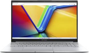 Add to Compare ASUS Vivobook Pro 15 For Creator, Ryzen 5 Hexa Core 5600H - (16 GB/512 GB SSD/Windows 11 Home/4 GB Gra... 4.84 Ratings & 1 Reviews AMD Ryzen 5 Hexa Core Processor 16 GB DDR4 RAM 64 bit Windows 11 Operating System 512 GB SSD 39.62 cm (15.6 inch) Display Windows 11, Microsoft Office H&S 2021, 1 Year McAfee 1 Year Onsite Warranty ₹68,990 ₹78,990 12% off Free delivery Bank Offer