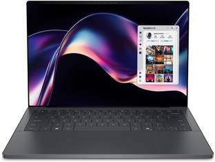 DELL Intel Core Ultra 7 - (16 GB/512 GB SSD/Windows 11 Home) 14 Laptop