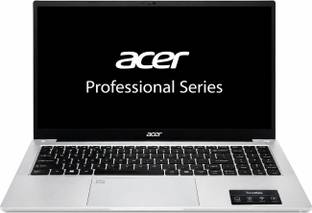 Acer TravelLite AMD Ryzen 5 7535U - (8 GB/512 GB SSD/Windows 11 Home) TravelLite TL15-43M Laptop