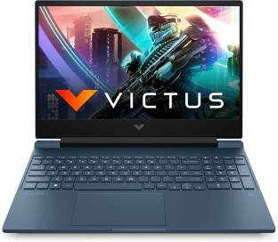 Add to Compare HP Victus Ryzen 5 Hexa Core 5600H - (8 GB/512 GB SSD/Windows 11 Home/4 GB Graphics/NVIDIA GeForce RTX ... 4.3476 Ratings & 60 Reviews AMD Ryzen 5 Hexa Core Processor 8 GB DDR4 RAM Windows 11 Operating System 512 GB SSD 39.62 cm (15.6 Inch) Display 1 Year Onsite Warranty ₹62,990 ₹75,980 17% off Free delivery by Today Save extra with combo offers No Cost EMI from ₹5,250/month