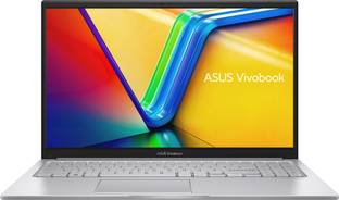 ASUS Intel Core i3 13th Gen - (8 GB/512 GB SSD/Windows 11 Home) X1504VA-BQ321WS Laptop