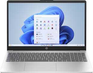 HP Intel Core i7 13th Gen 1355U - (16 GB/512 GB SSD/Windows 11 Home) 15-fd0515TU Thin and Light Laptop