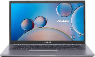 ASUS AMD Ryzen 3 Dual Core - (8 GB/256 GB SSD/Windows 11 Home) X512DA-BQ302WS Laptop