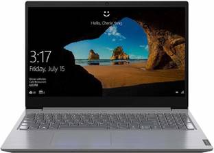Lenovo Intel Core i3 11th Gen - (8 GB/1 TB HDD/256 GB SSD/Windows 11 Home) 82KBA03TIH Laptop